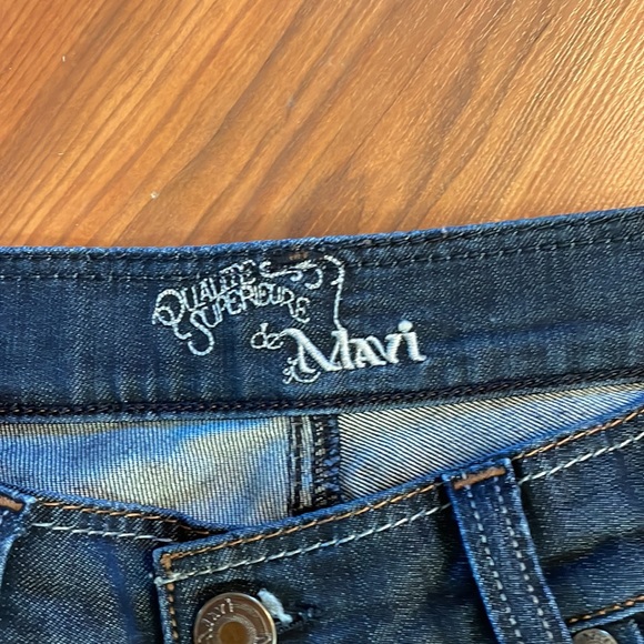 Mavi jeans Molly 31 x 34 - Picture 3 of 5